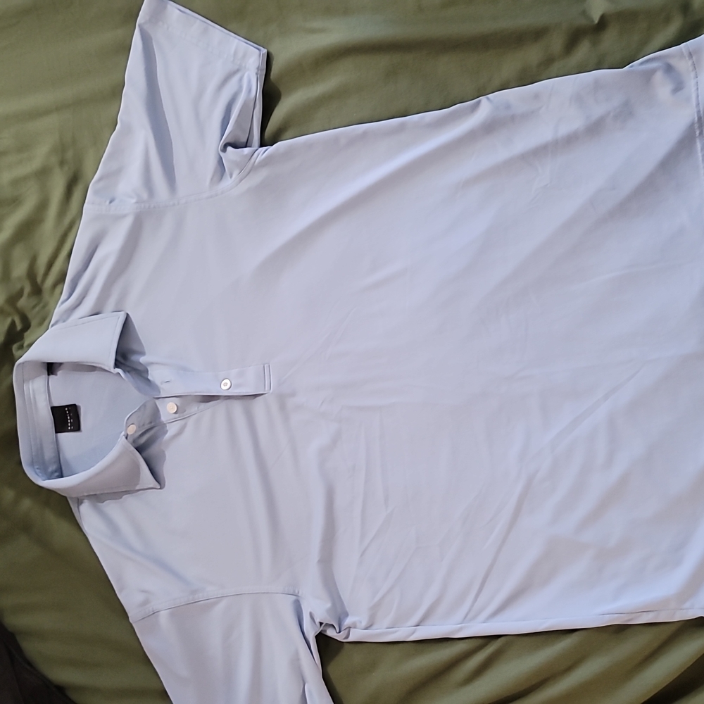 Dunning Golf Shirt